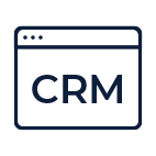 CRM configuration