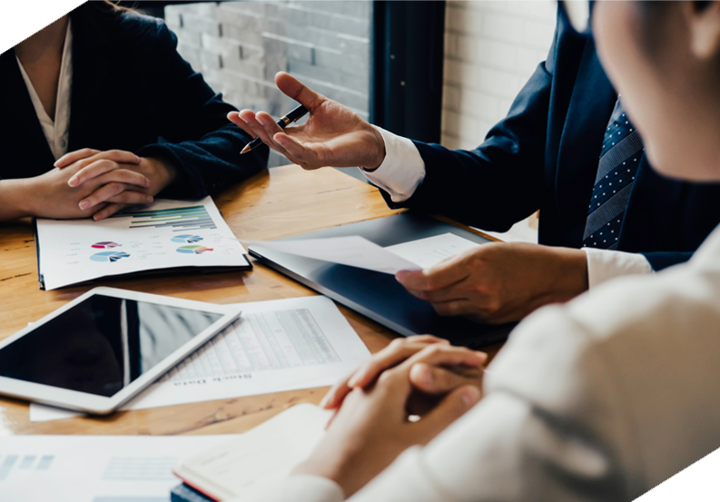 Strategy that builds confidence
