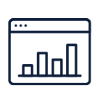 Business dashboards